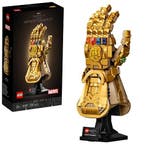 LEGO Marvel Avengers - Marvel Infinity Gauntlet - 76191, Verzenden, Nieuw