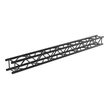 FORTEX FX34-L350 vierkant truss 350 cm zwart, Verzenden