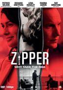 Zipper op DVD, Verzenden, Nieuw in verpakking