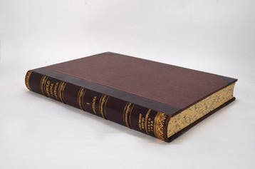 Philipp Franz von Siebold/ Kawahara Keiga - Fauna Japonica