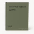 Peter Goossens Winter 9789490698034 Bral, Boeken, Verzenden, Zo goed als nieuw, Bral