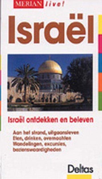 Merian Live Israel - Heck, Verzenden, Nieuw