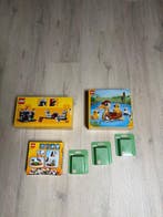 Lego Set - Creator, Minifigures - Lego 40775 Mini Knight, Nieuw