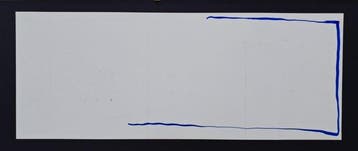 Marco Gastini (1938-018) - Invito Mostra n. 175