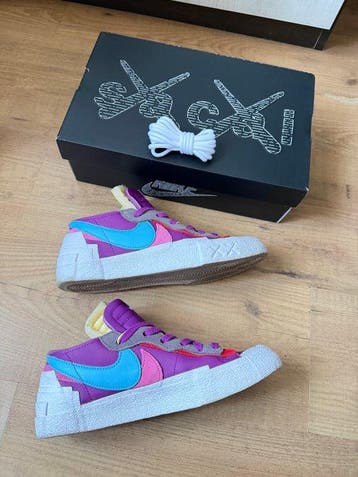 Nike - Blazer - Sneakers - Maat: EU 41