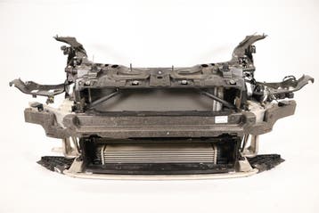 MINI Clubman F54 B38 1.5 Compleet front met koelers, Ophalen of Verzenden