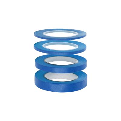 hobbytime tools HT1602 FLEXIBLE MASKING TAPE SET – 4 ROLLS, Hobby & Loisirs créatifs, Modélisme | Autre, Envoi