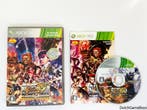 Xbox 360 - Super Street Fighter IV - Arcade Edition - Platin, Consoles de jeu & Jeux vidéo, Verzenden