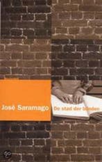 De stad der blinden 9789029072342 José Saramago, Verzenden, Gelezen, José Saramago