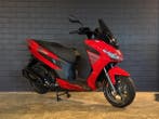 Veiling - Aprilia SXR 50 Rood, Nieuw