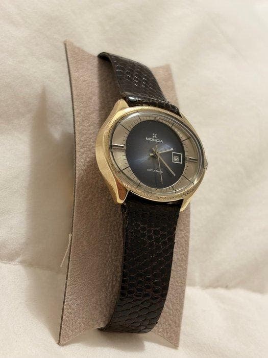 Mondia - zenith - Zonder minimumprijs - 20518 - Heren -, Handtassen en Accessoires, Horloges | Heren