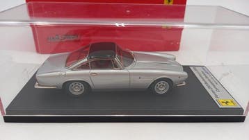 Look Smart 1:43 - Voiture miniature - Ferrari 250 Berlinetta, Nieuw