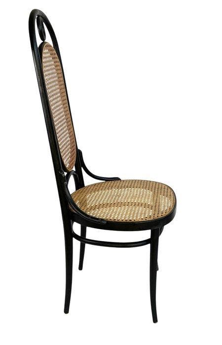 Stoel - Hout - Vintage Thonet-bentwood, Antiek en Kunst, Kunst | Designobjecten