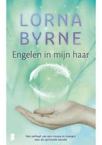 Engelen in mijn haar - in zeer goede staat, geen bijzonderhe, Livres, Ésotérisme & Spiritualité, Verzenden