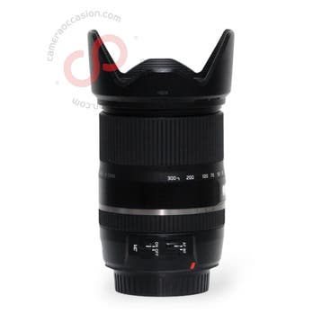 Tamron 16-300mm 3.5-6.3 Di II VC PZD (Nikon F) nr. 3186, Audio, Tv en Foto, Foto | Lenzen en Objectieven, Ophalen of Verzenden