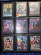 Bandai - 17 Card - Dragon Ball