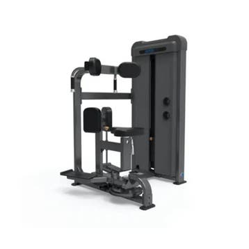 Gymfit - Luxury-line - Rotary Torso - L202, Ophalen of Verzenden, Nieuw