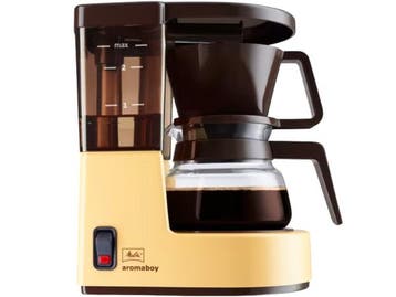 Veiling - Melitta Aromaboy Koffiezetapparaat, Electroménager