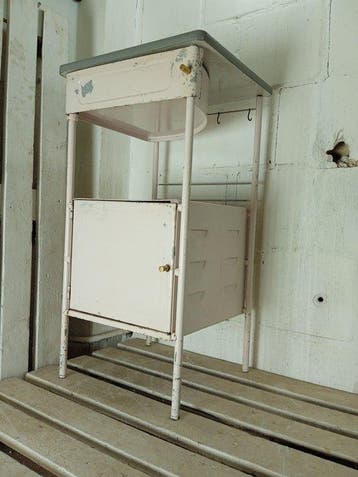 Kabinet - Staal, Antiek en Kunst