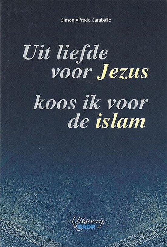 Uit liefde voor Jezus koos ik voor de islam 9782875280282, Livres, Littérature, Envoi