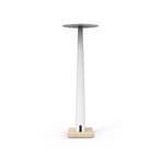 Nemo Portofino Led-tafellamp Oplaadbaar, Verzenden