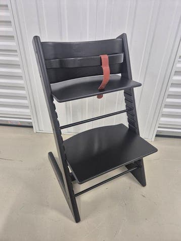 Stokke - Peter Opsvik - Kinderstoel - Tripp Trapp - Hout, Antiek en Kunst