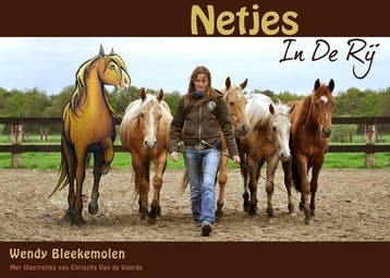 netjes in de rij 9789081953115 Wendela Bleekemolen, Verzenden, Wendela Bleekemolen