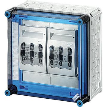 Hensel Mi Dividers Séparateur de charge de cartouches - MI, Bricolage & Construction, Verzenden