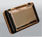 TED - OPTALIX - Saint-Germain, very elegant Radio, Nieuw