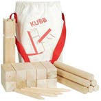 Goki Schaakspel KUBB Vikingen XL — Zeer goed, Verzenden, Nieuw