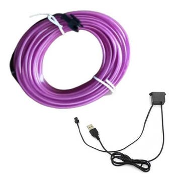 Neon LED Strip 10 Meter - Flexibele Verlichting Tube met, Verzenden, Nieuw