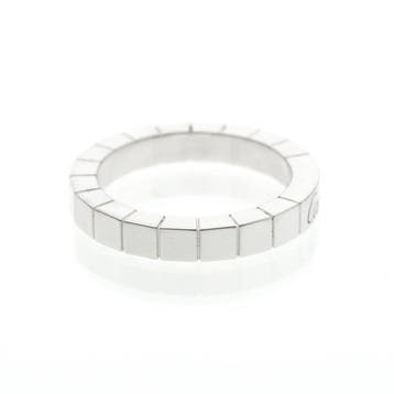 Cartier - Bague - 18 carats Or blanc, Bijoux, Sacs & Beauté, Bagues