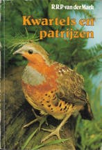 Kwartels en patrijzen 9789003952714 Mark, Verzenden, Gelezen, Mark