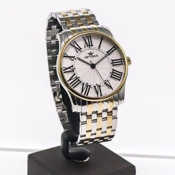 Optima - Swiss Made Watch - OSM306-SG-1 - Sans prix de