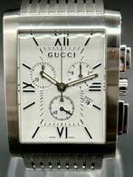 Gucci - 8600M chronograph - Sans prix de réserve - 8600M, Nieuw