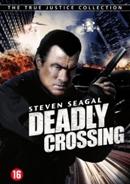 Deadly crossing op DVD, Cd's en Dvd's, Verzenden, Nieuw in verpakking