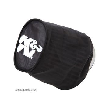 K&N Drycharger Filterhoes voor RC-2890, 76x102 - 51x76 x 102, Verzenden