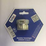 Cyclus Tools Trap as sleutel. Trapas, Verzenden, Nieuw