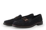 Ara Loafers in maat 39 Blauw, Verzenden, Overige typen