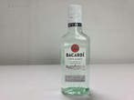 Bacardi carta blanca Rum 20 (30x) fles(sen), Ophalen