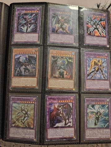 Konami Box - Yu-Gi-Oh! - [HERO] Eroi Elementali – Collezione, Nieuw