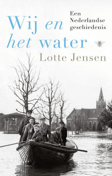 Wij en het water (Nieuw), Boeken, Verzenden, Nieuw