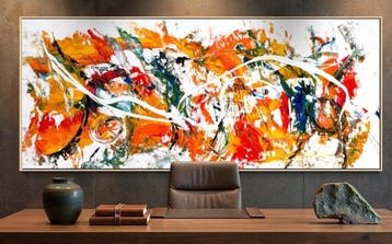 Alberto Stocco - Abstract