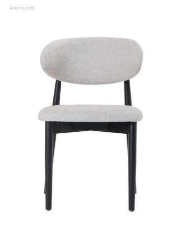 (6x) Design eetkamerstoelen Noma