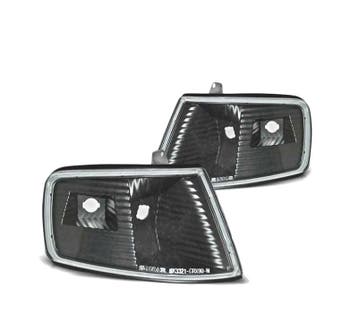 Clignotants Avant Pour Honda Crx 90-92 Noir, Verzenden, Nieuw