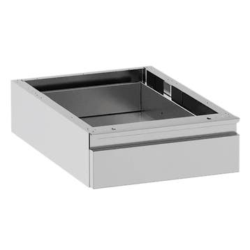 Ladenset | STANDARD LINE EVO (600mm) | 1 Lade | 1/1 GN |, Verzenden