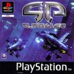 G Police (PS1 Games), Games en Spelcomputers, Games | Sony PlayStation 1, Ophalen of Verzenden, Zo goed als nieuw