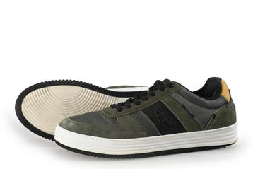 PME Legend Sneakers in maat 44 Groen, Overige kleuren, Verzenden, Zo goed als nieuw, Sneakers