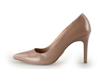 Steve Madden Pumps in maat 38 Beige, Kleding | Dames, Pumps, Verzenden, Beige, Steve Madden