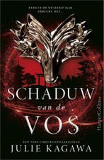 Schaduw van de vos 1 - Schaduw van de vos (9789402703672), Verzenden
